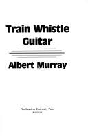 Train whistle guitar 
