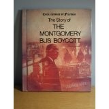 The story of the Montgomery bus boycott 
