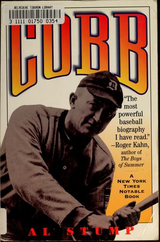 Cobb : a biography 
