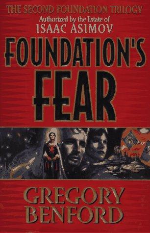 Foundation's fear 