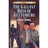 The gallant boys of Gettysburg 