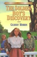 The soldier boy's discovery 