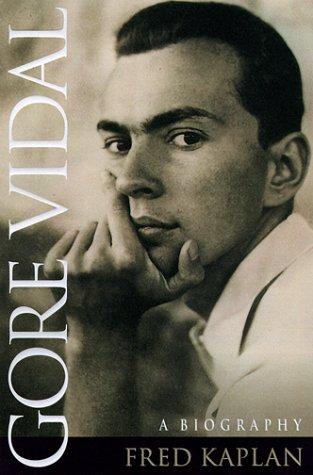 Gore Vidal : a biography 