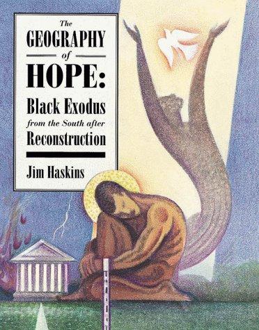 The geography of hope : black exodus from the South after Reconstruction 