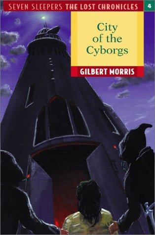 City of the cyborgs 