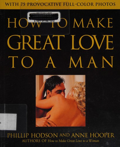How to make great love to a man 