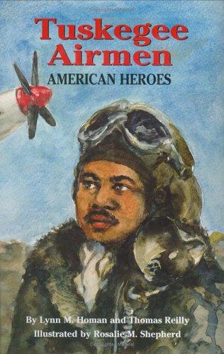 Tuskegee airmen : American heroes 