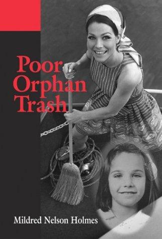 Poor orphan trash 