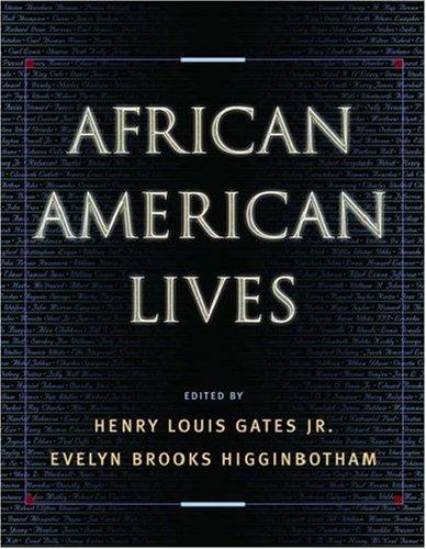 African American lives 