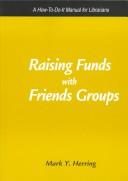 Raising funds with friends groups 