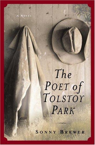 The poet of Tolstoy Park : a novel 