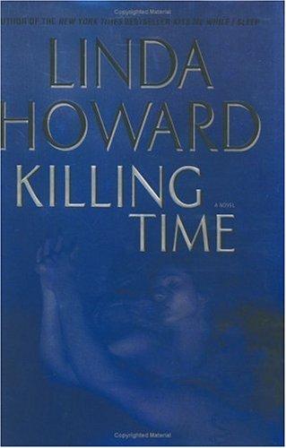 Killing time : a novel 