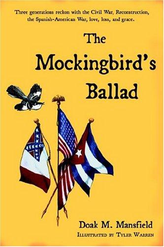The mockingbird's ballad 