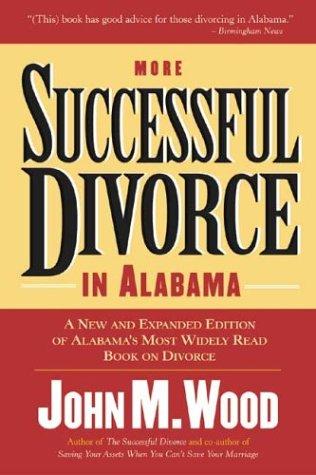 More successful divorce in Alabama 