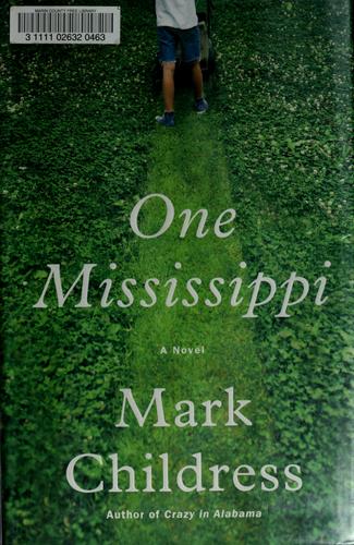 One Mississippi : a novel 