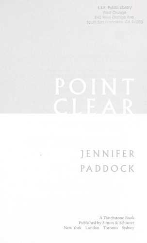 Point Clear 