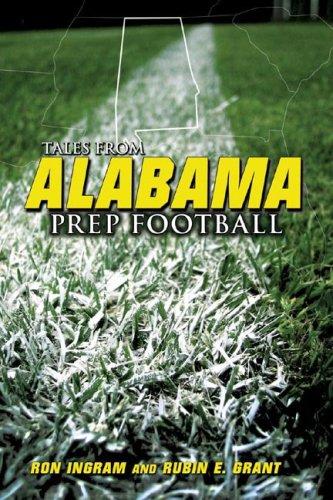 Tales from Alabama prep football 