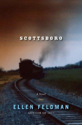 Scottsboro : a novel 