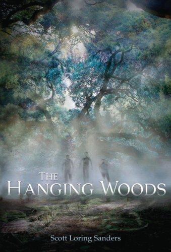 The hanging woods : a novel 