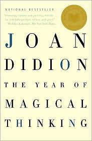 Book Club Kit : The year of magical thinking (10 copies)