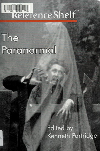 The paranormal 