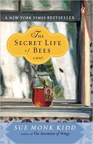 Book Club Kit: the secret life of bees (10 copies) 