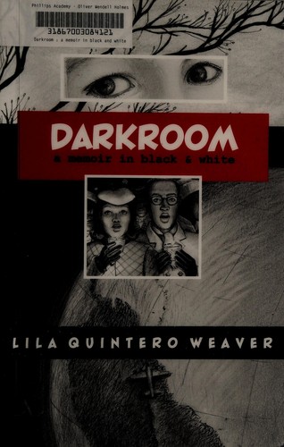 Darkroom : a memoir in black and white 