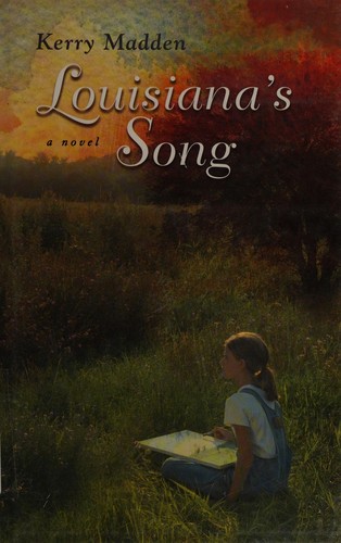 Louisiana's song : [a novel] 