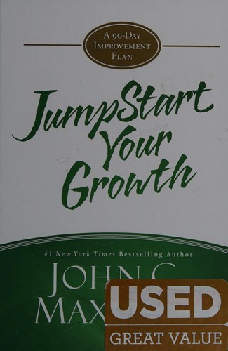 Jump start your growth 