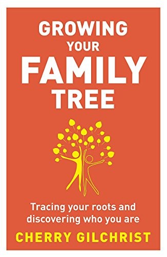 Growing your family tree 