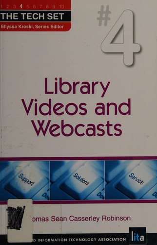 Library videos and webcasts 