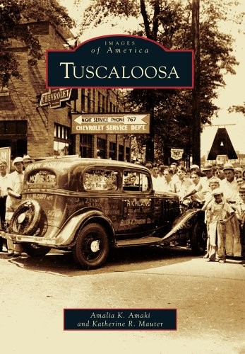 Tuscaloosa 