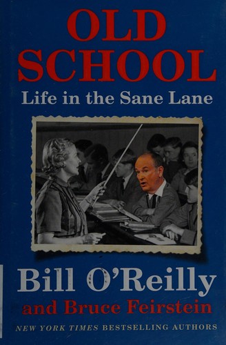 Old School : life in the sane lane 