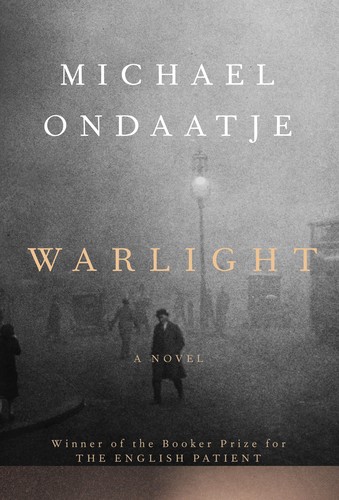 Warlight : a novel 