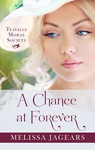 A chance at forever 