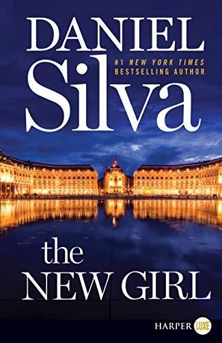 The new girl : a novel 