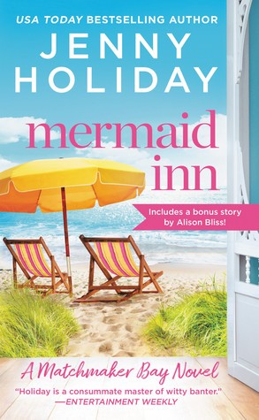 Mermaid Inn / Jenny Holiday.