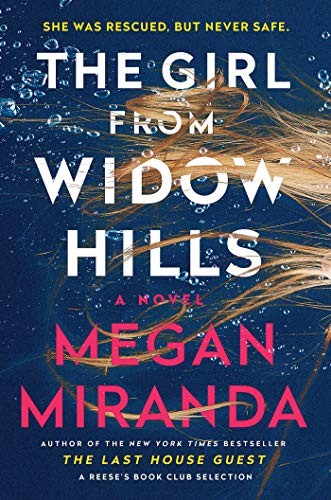 The girl from Widow Hills : a novel 