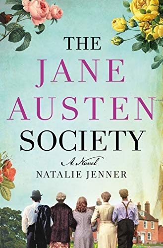 The Jane Austen Society / Natalie Jenner.