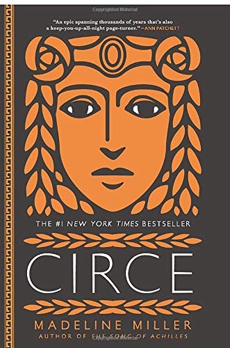 Circe : a novel 