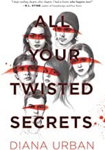 All your twisted secrets 