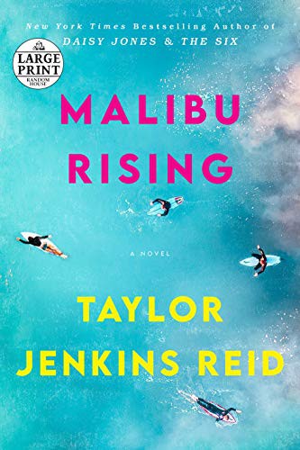 Malibu rising : a novel 
