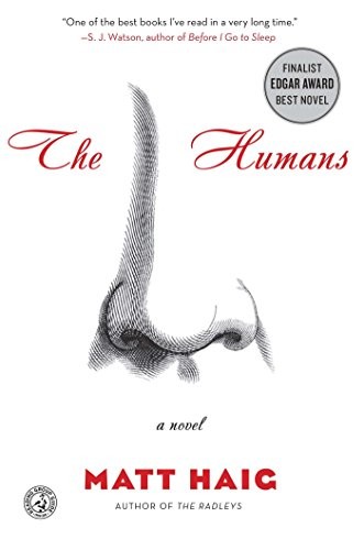 Book Club Kit : The humans (10 copies)