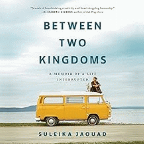 Book Club Kit : Between Two Kingdoms, A Memoir of a Life Interrupted (10 copies)
