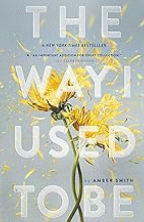 Book Club Kit : The way I used to be (10 copies)