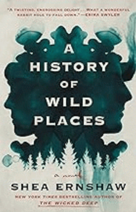 Book Club Kit : A History of Wild Places (10 copies)