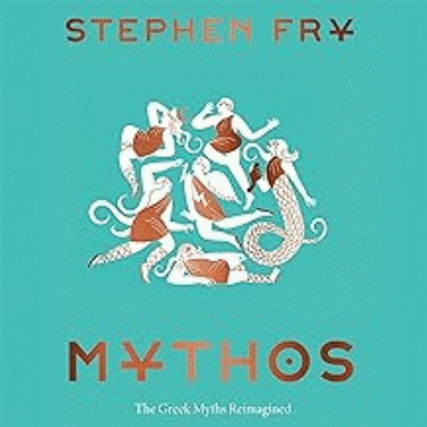 Mythos : the Greek myths reimagined 