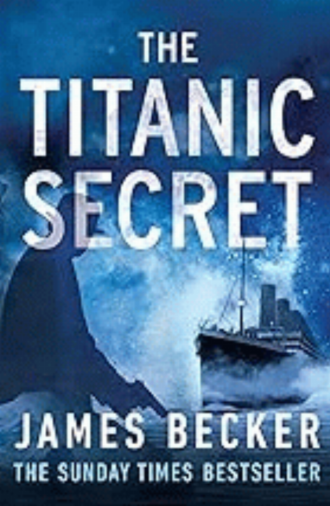 The Titanic secret 