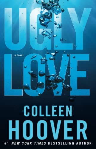 Ugly love : a novel 