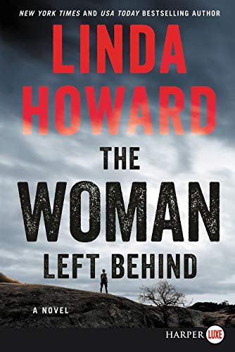 The woman left behind : a novel 